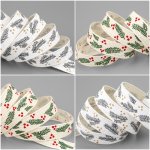 Tannenzweig Baumwolle