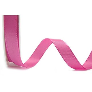 Dekoband TAFTBAND 3 m x 15 mm PINK Geschenkband Stoffband...