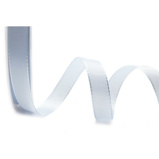 Dekoband TAFTBAND 3 m x 15 mm HELLBLAU Blau Geschenkband...