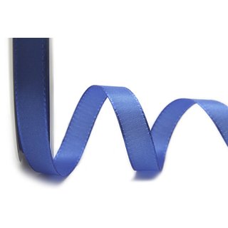 Dekoband TAFTBAND 3 m x 15 mm BLAU Geschenkband Stoffband...