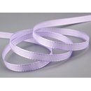 Dekoband TAFTBAND 3 m x 8 mm FLIEDER Lavendel...