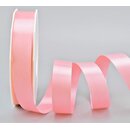 Polyband APRICOT-HELLROSA 91 m x 25 mm Dekoband Glanzband...