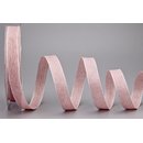 20 m x 15 mm Dekoband OLIVER ALTROSA (107) Stoffband mit...