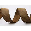 3 m x 40 mm Dekoband OLIVER BRAUN Karamell  (249)...
