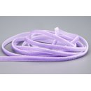 Samtband LAVENDEL (609) 1 m x 5 mm METERWARE Samt...