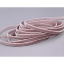 Samtband ALTROSA DUNKEL (263) 1 m x 7 mm METERWARE Samt...