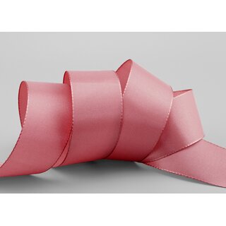 Dekoband TAFTBAND 3 m x 40 mm ALTROSA Geschenkband...