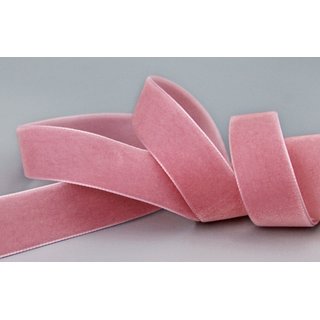 Samtband ALTROSA (645) 1 m x 22 mm METERWARE Samt...