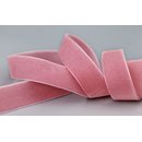 Samtband ALTROSA (645) 1 m x 22 mm METERWARE Samt...