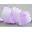 Dekoband TAFTBAND 3 m x 40 mm FLIEDER Lavendel...