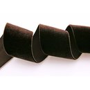 Samtband DUNKELBRAUN | CUBAN BRAUN (429) 1 m x 36 mm...