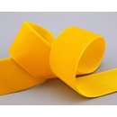 Samtband DOTTERGELB (528) 1 m x 36 mm METERWARE Samt...
