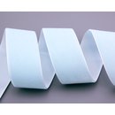 Samtband MINT | HELLBLAU (613) 1 m x 36 mm METERWARE Samt...