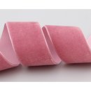 Samtband ALTROSA (645) 1 m x 36 mm METERWARE Samt...