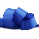 Dekoband TAFTBAND 50 m x 40 mm BLAU Geschenkband...