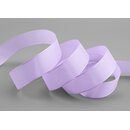 Dekoband TAFTBAND 50 m x 25 mm FLIEDER Lavendel...