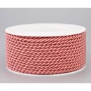 25 m x 4 mm Drehkordel ALTROSA Deko Kordel mit Glanz...