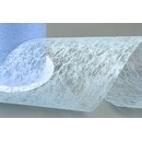 VLIES Dekoband 3 m x 10 cm HELLBLAU Vliesband...