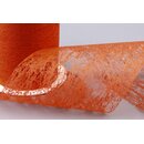 VLIES Dekoband 3 m x 10 cm TERRAKOTTA Vliesband...