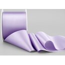 25 m x 72 mm Satinband Sophie FLIEDER Lavendel (024)...