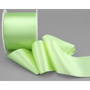 25 m x 72 mm Satinband Sophie LINDGRN Sehr Hell (630)...
