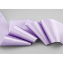 3 m x 72 mm Satinband Sophie FLIEDER Lavendel (024) Satin...