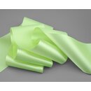 3 m x 72 mm Satinband Sophie LINDGRN Sehr Hell (630)...