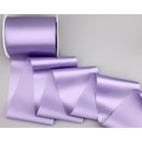 25 m x 112 mm Satinband Sophie FLIEDER Lavendel (024)...