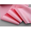 3 m x 112 mm Satinband Sophie ROSA Altrosa (021) Satin...