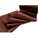 3 m x 112 mm Satinband Sophie BRAUN (523) Satin Tischband...