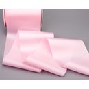 3 m x 112 mm Satinband Sophie HELLROSA (604) Satin...