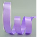 Polyband FLIEDER 91 m x 25 mm Dekoband Glanzband...