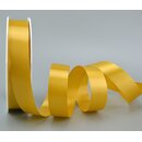 Polyband GOLD 91 m x 25 mm Rolle Dekoband Kr�uselband...
