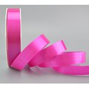Polyband PINK 91 m x 25 mm Rolle Dekoband Kr�uselband...