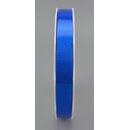Polyband BLAU 91 m x 15 mm Rolle wetterfestes Dekoband...