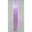 Polyband FLIEDER 91 m x 15 mm Dekoband Glanzband...