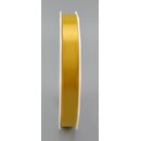 Polyband GOLD 91 m x 15 mm Rolle Dekoband Kr�uselband...