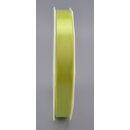 Polyband HELLGR�N 91 m x 15 mm Rolle Dekoband Kr�uselband...