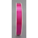 Polyband PINK 91 m x 15 mm Rolle Dekoband Kr�uselband...