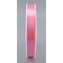 Polyband ROSA 91 m x 15 mm Rolle Dekoband Kr�uselband...