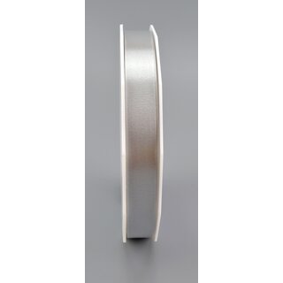 Polyband SILBER 91 m x 15 mm Rolle Dekoband Kr�uselband Geschnekband wetterfest