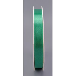 Polyband SMARAGDGR�N 91 m x 15 mm Rolle Dekoband...