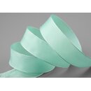 3 m x 25 mm Drahtkantenband LEO MINTGRN Hellgrn (027)...