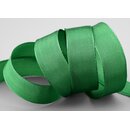 3 m x 25 mm Drahtkantenband LEO GRN Grasgrn (137)...