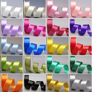 BUNTE B�NDER PAKET 20 St�ck POLYBAND WETTERFEST a 3 m...